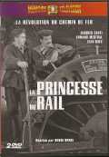 La princesse du rail