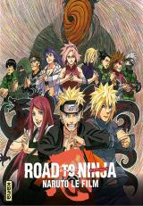 voir la fiche complète du film : Naruto - le film : road to ninja