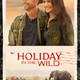 photo du film Un safari pour noël