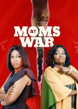 voir la fiche complète du film : Moms at war