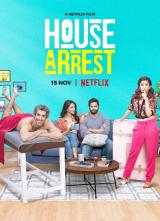 House arrest