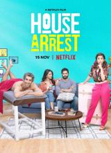 voir la fiche complète du film : House arrest