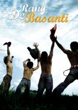 Rang de basanti