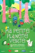 Ma Petite Planète Verte