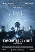 voir la fiche complète du film : L Orchestre de minuit