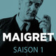 photo de la série Maigret