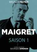 Maigret et la Grande Perche