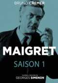 Maigret chez les Flamands