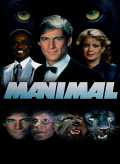 Manimal (Pilote)