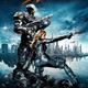 photo de la série Metal Hurlant Chronicles