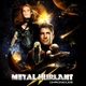 photo de la série Metal Hurlant Chronicles