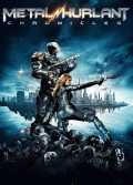 Metal Hurlant Chronicles