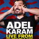 photo du film Adel karam : live from beirut