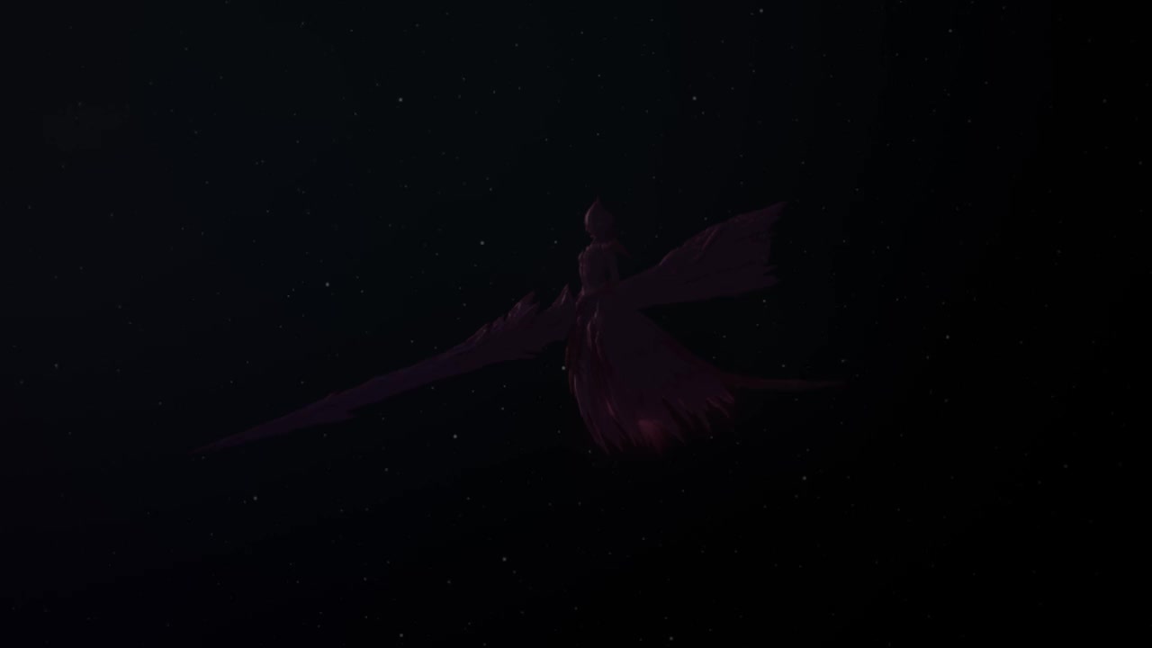 Extrait vidéo du film  Knights of sidonia