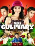Miss culinary