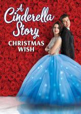 Comme cendrillon : un vœu pour noël