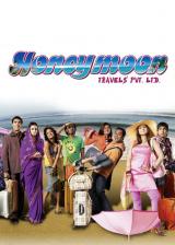 Honeymoon travels pvt. ltd.