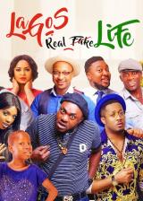 voir la fiche complète du film : Lagos real fake life