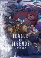 League Of Legends : Les Origines