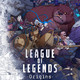 photo du film League of legends : les origines
