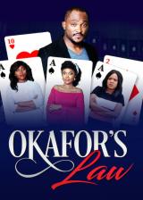 voir la fiche complète du film : Okafor s law