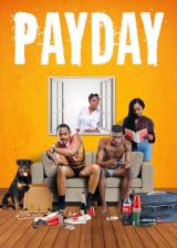 voir la fiche complète du film : Payday