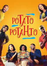 Potato potahto
