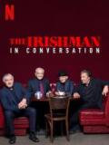voir la fiche complète du film : The irishman : conversation