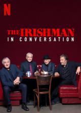 The irishman : conversation