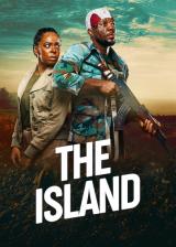 The island