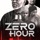photo du film Zero hour