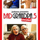 photo du film Bad Grandpa .5