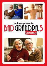 voir la fiche complète du film : Bad Grandpa .5