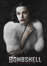 voir la fiche complète du film : Bombshell : The Hedy Lamarr Story