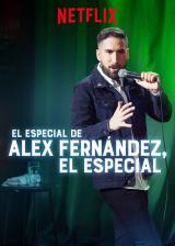 El Especial de Alex Fernández, el Especial