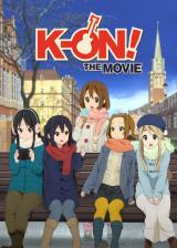 voir la fiche complète du film : K-on! the movie
