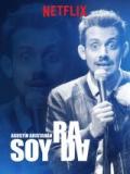 voir la fiche complète du film : Agustín Aristarán : Soy Rada