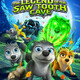 photo du film Alpha and Omega : The Legend of the Saw Tooth Cave