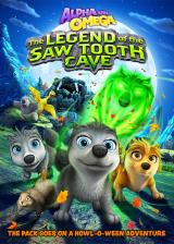 voir la fiche complète du film : Alpha and Omega : The Legend of the Saw Tooth Cave