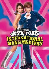 voir la fiche complète du film : Austin Powers : International Man of Mystery