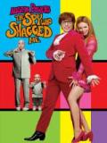 voir la fiche complète du film : Austin Powers : The Spy Who Shagged Me