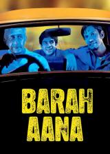 voir la fiche complète du film : Barah Aana