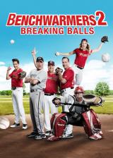 voir la fiche complète du film : Benchwarmers 2 : Breaking Balls