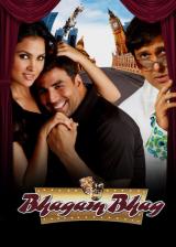 voir la fiche complète du film : Bhagam Bhag