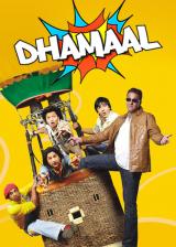 Dhamaal