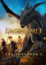 voir la fiche complète du film : Dragonheart 3 : The Sorcerer