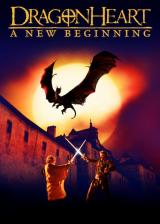 Dragonheart : A New Beginning