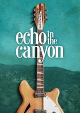 voir la fiche complète du film : Echo in the Canyon