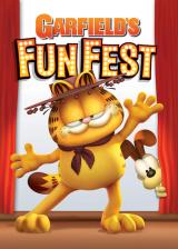voir la fiche complète du film : Garfield s Fun Fest