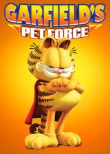 voir la fiche complète du film : Garfield s Pet Force